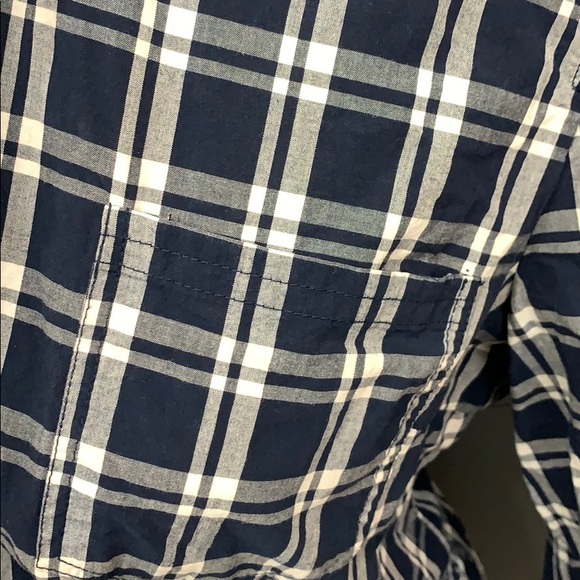 Banana Republic button down - Picture 3 of 5